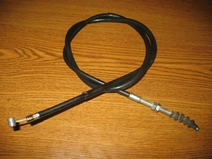 1982 XL500R CLUTCH CABLE HONDA XL 500 22870-MA0-000 - Imagen 1 de 5