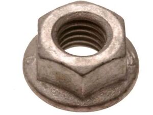 For 1991-1993 Oldsmobile Cutlass Supreme Intake Manifold Nut AC Delco 85581QY