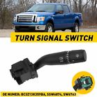 Turn Signal Switch Lever Controls For 2011-2013 Ford F150 F250 F350