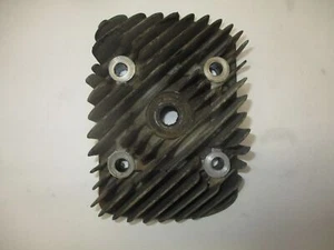 72 ARCTIC CAT 399 PUMA RIGHT CYLINDER HEAD - Picture 1 of 7