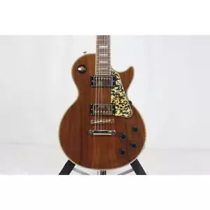 Epiphone LES PAUL CUSTOM PRO KOA - Bild 1 von 10
