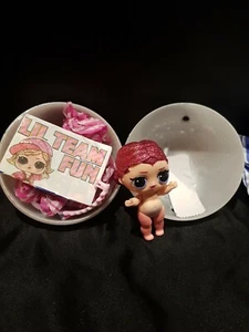 LOL ALL STARS BB COUNTESS Doll - Picture 1 of 1