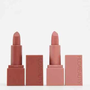Huda Beauty *Interview & Girls Trip* Power Nudes Mini Power Bullet Kit - Picture 1 of 1