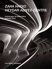 Zaha Hadid Architects: Heydar Aliyev Centre (USED)