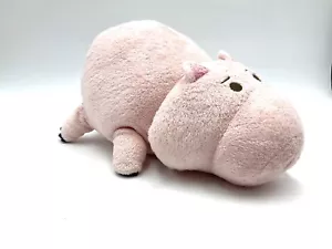 TOY Story Hamm Soft Plush Disney Store Exclusive Cuddly Toy Pig#LD - Imagen 1 de 5