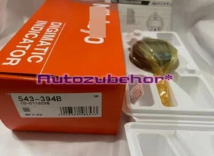 1PC New 543-394B Digital dial indicator 12.7mm *0.001mm - Picture 1 of 1