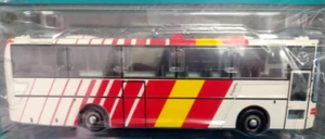 Autobus Pegaso 6100 Van Hool - España 82 (Escala 1/43) Bus, seleccion, futbol - Imagen 1 de 11