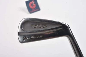MacGregor Jack Nicklaus VIP #3 Iron / Regular Flex Steel Shaft - Picture 1 of 6