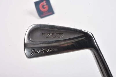 MacGregor Jack Nicklaus VIP #3 Iron / Regular Flex Steel Shaft - Image 1 of 4