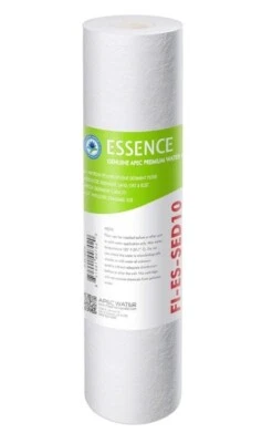 Apec Water® Essence 5-Micron Sediment Depth Replacement Filter - Image 1 of 4