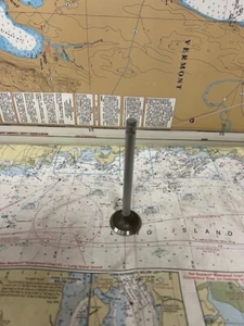 Volvo Penta #804032-1 Valve. - Picture 1 of 1