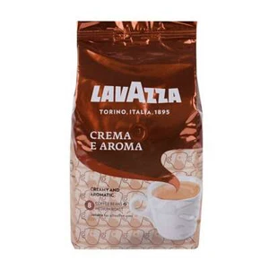 Lavazza Crema e Aroma Espresso Kaffee Caffe - 12 x 1 kg Bohnen - Bild 1 von 1