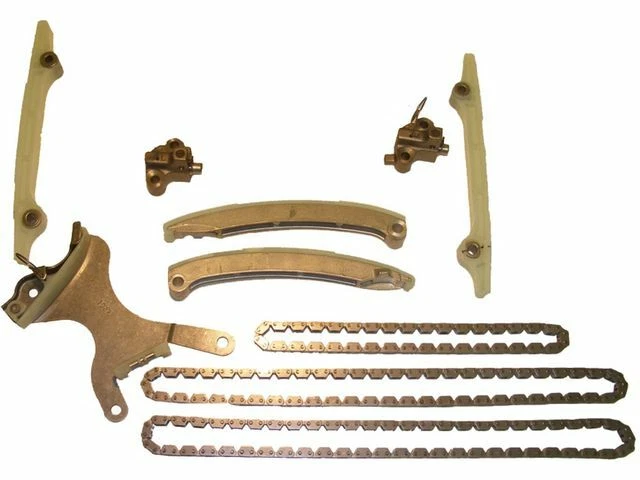 Kit de cadena de distribución delantera Cloyes para Mitsubishi Raider 2006-2007 4,7 L V8 23FQPX Foto 1 de 1