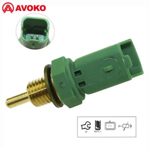 Sensor de temperatura del refrigerante para Alfa Romeo 147 159 Fiat Doblo Punto 46554621 - Imagen 1 de 3