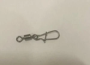 American barrel snap link swivel - Picture 1 of 1