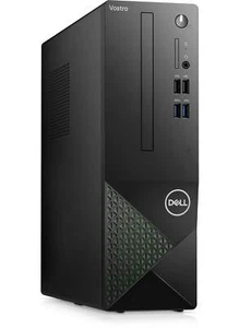 DELL Vostro 3710 SFF Business Desktop Core i3 COMPACT 4GB RAM 256GB SSD v - Picture 1 of 6
