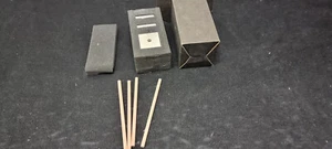 Stiftspitzer metall, neu - Bild 1 von 7