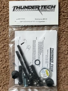 Tamiya TXT-1 / Juggernaut 1&2 CVD kit By Thunder Tech Racing  - Picture 1 of 1