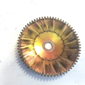 PULEGGIA PRIMARIA DEL VARIATORE PIAGGIO NRG 3 POWER 50 RICAMBIO USATO - Foto 1 di 1