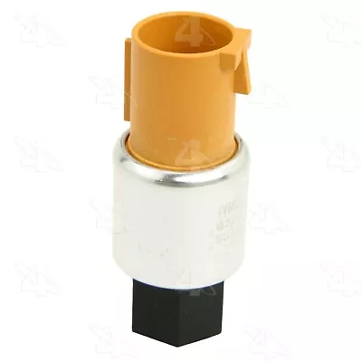 Interruptor de ciclo de embrague aire acondicionado Mercury Grand Marquis 2003-2006 4 estaciones 2004 2005 Foto 1 de 4