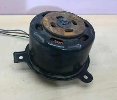 BMW 328I 328IC 1996 serie 3 convertible ventilador auxiliar motor Foto 1 de 4