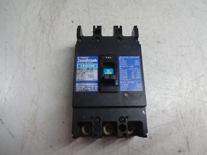 Neu Terasaki Electric XS100NB Leitungsschutzschalter 75A AC690V 50~60Hz - Bild 1 von 9