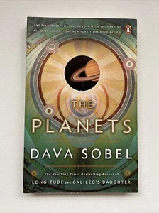 The Planets by Sobel, Dava - Bild 1 von 5