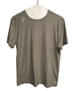 Camicia Uomo Vuor1 Grigio Medio S/S - Foto 1 di 5