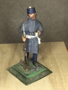 American Civil War-Era Soldier - Picture 1 of 3