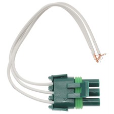 PT2313 AC Delco Manifold Absolute Pressure Sensor Connector for Chevy Citation