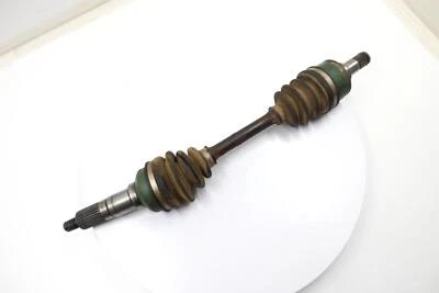 Yamaha Timberwolf 250 1996 OEM tracción delantera derecha eje cv eje pivote Foto 1 de 4