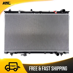 For Kia Sedona 2006-2010 Hyundai Entourage 2007-2010 Radiator Aluminum CU2898 - Picture 1 of 14
