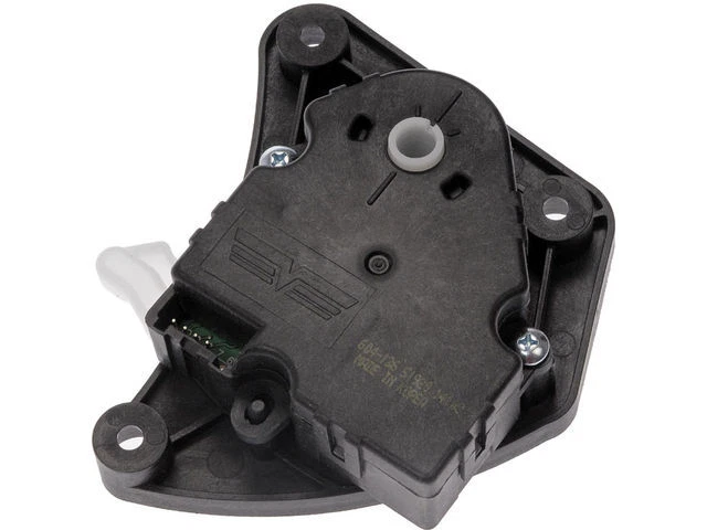 Main Dorman Air Flap Actuator fits GMC Savana 3500 2003-2023 98RTKY - Image 1 of 1