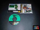 JUEGO SEGA SATURN  FIFA SOCCER 96   (JAP)