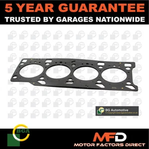 Fits Wrangler Grand Voyager Nitro 2.8 CRD BGA Cylinder Head Gasket #2 - Picture 1 of 3