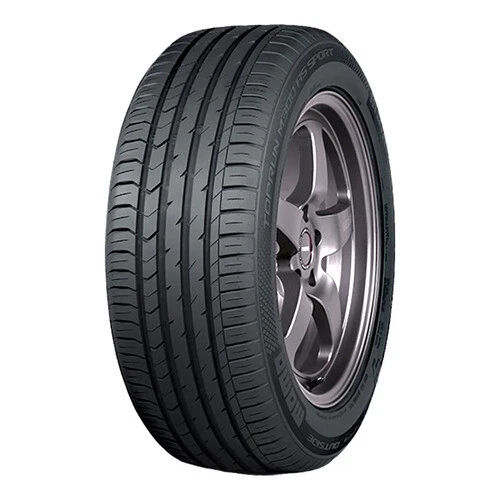 Momo Toprun M-300 Sport A/S 185/50R16 81V BSW (1 neumáticos) Foto 1 de 1