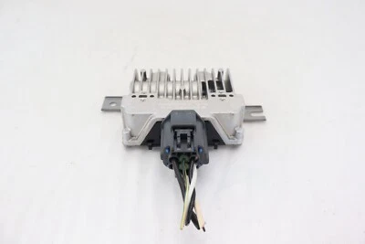 ✅ 2010 - 2013 OEM LAND ROVER RANGE ROVER FUEL PUMP SENDER CONTROL MODULE UNIT - Image 1 of 4