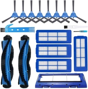 Replacement Parts for Eufy RoboVac 11S Max, Accessories Kit for RoboVac 15C Max - Picture 1 of 6