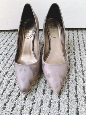 Zapatos rebecca taylor Foto 1 de 4