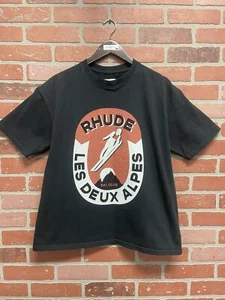 Gr. XS - Rhude "Lex Deux Alpes" Nagelneu - Bild 1 von 11