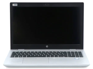 HP Probook 650 G5 I5-8265U 16/512GB SSD 1920x1080 Klasse C Kein System - Afbeelding 1 van 6