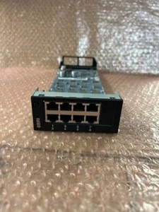 ➡️✅ Mitel MiVoice 8BRI Interface module 470 FXS 20350860 MOV958.EXP.8BRI-1 💶 - Zdjęcie 1 z 2