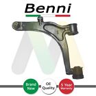 Track Control Arm Front Left Lower Benni Fits Renault Master Vauxhall Movano #1
