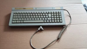 AMSTRAD PCW KEYBOARD - Picture 1 of 4