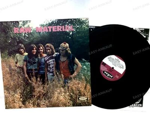 Raw Material - Raw Material GER LP 1971 Vogue Original Psych Prog ´ - Bild 1 von 2