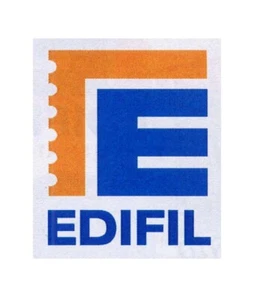 Espagne Feuilles pour Album de Timbres edifil Usé Avec Protecteur - Test - Bild 1 von 1