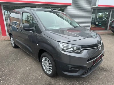 auto Toyota - Bild 1 von 4