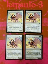 4x Malach of the Dawn | Planar Chaos | MTG Magic The Gathering Cards