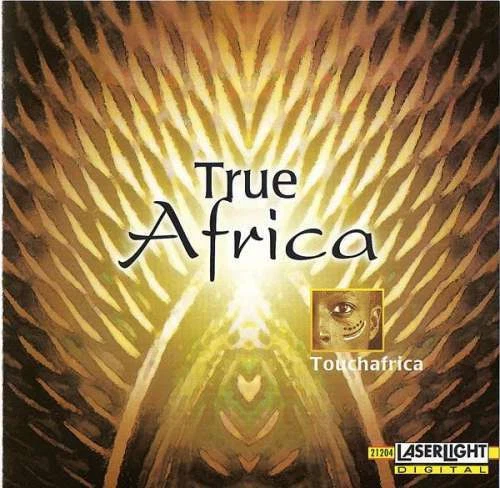 Various - True Africa CD Comp 3194 - Bild 1 von 1