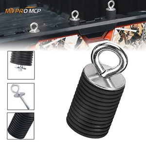 ATV Tie Down Anchor Cargo Hook for Polaris General Ranger 570 1000 XP 900 800 - Picture 1 of 8